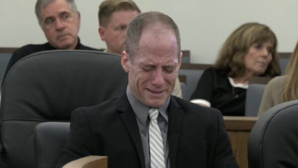 ‘Crybaby’ pastor accused of killing wife as she slept had in-laws at odds over whether his story made sense