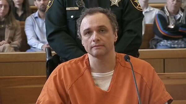 ‘What if that evidence was planted?’: Pro se surgeon claimed prosecution’s theory of murder was ‘physically impossible’ — minutes before being convicted