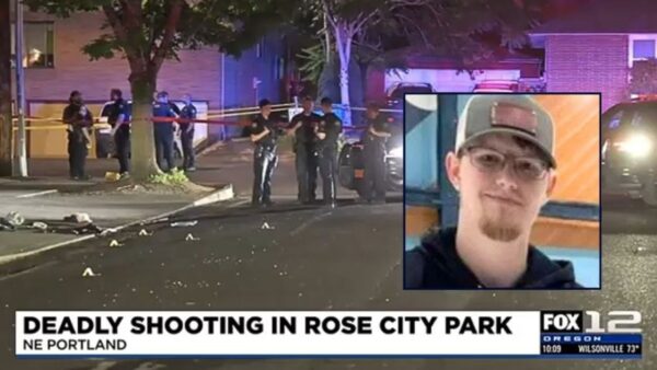 Man shot stranger who asked why woman was crying in his car, put ‘as many bullets’ into the good Samaritan dad ‘as possible’ — now he’s headed to prison