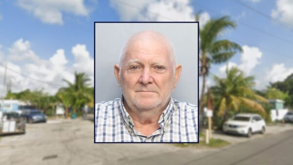 ‘You killed my mom’: Man who bit, pistol-whipped, and shot his wife in front of their teenage daughter learns his fate