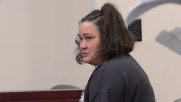 Woman seen buying chain saw after roommate’s disappearance pleads guilty to murder