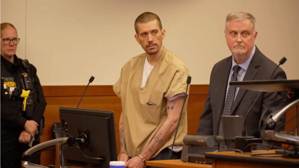 'Real-life monster' killed victim and moved her dead body 32 days after release from jail