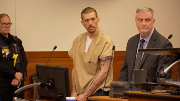 ‘Real-life monster’ killed victim and moved her dead body 32 days after release from jail