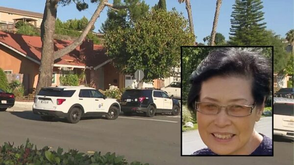 Caregiver put plastic bag over dementia patient’s head and taped up her neck, killed another woman the exact same way 30 minutes later — now he is headed to prison