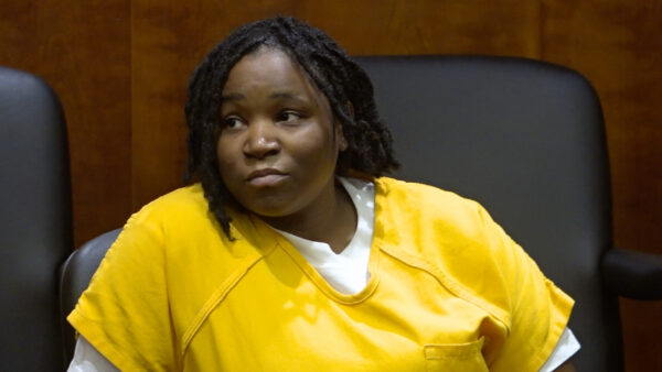 Judge tells mother who abandoned her children in filth for years: ‘You failed them’