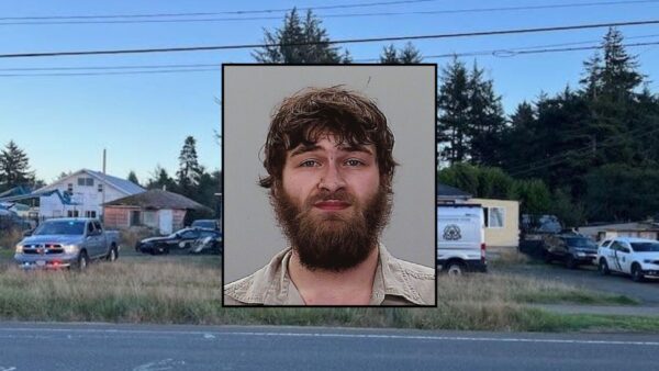 Man sentenced for murdering 9-year-old son with a spear after saying daughter ‘accidentally stabbed him during play’