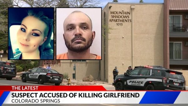 Man blasted girlfriend in the head then called 911 and pretended a break-in was happening, jury finds