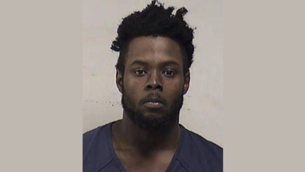 Deputies find shiv in cell of man accused of killing wife, dragging body through the house