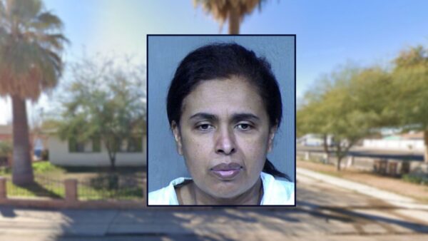Woman pleads guilty after killing her daughter, storing the girl’s skeletal remains in the family’s attic, and then burning their house down to cover it up