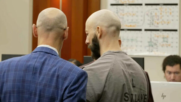 Judge allows father to have contact with children he’s accused of torturing on dangerous hike
