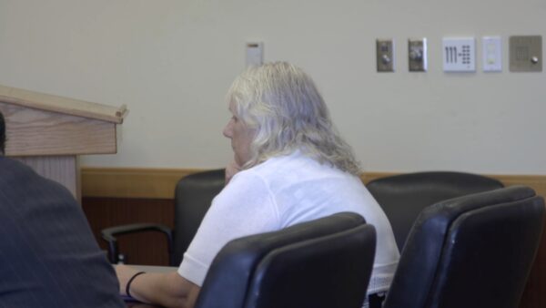 ‘I did as I was told’: Nurse who failed to give sick child oxygen denies wrongdoing before she’s sent to prison