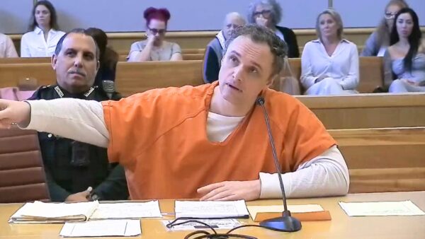 ‘Do you exercise?’: Pro se surgeon requests volunteers to help with courtroom demonstration during murder trial