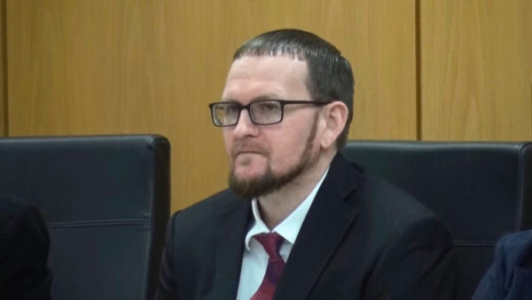 ‘Stop snitching’: Jail letter shows man killed 3 before warning brother, prosecutor says
