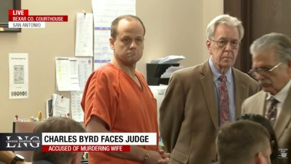 ‘I don’t think 35 years is enough’: Judge hesitates before accepting plea deal from man who murdered wife