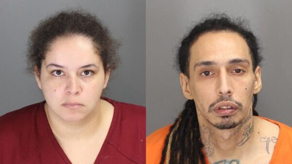 Mother, boyfriend sentenced for killing 6-year-old who was beaten, stapled to wall