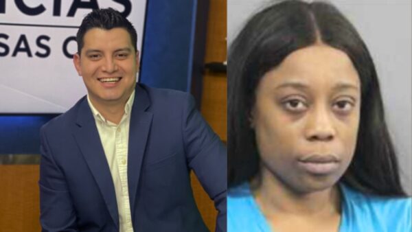 2 convicted in 2025 death of Super Bowl reporter found at hotel