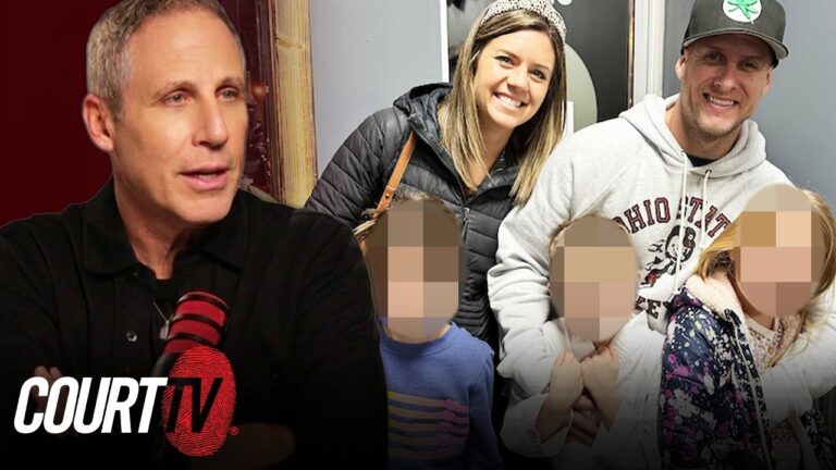 Pastor Accused of Brutally Killing Wife: Now He Faces Trial!