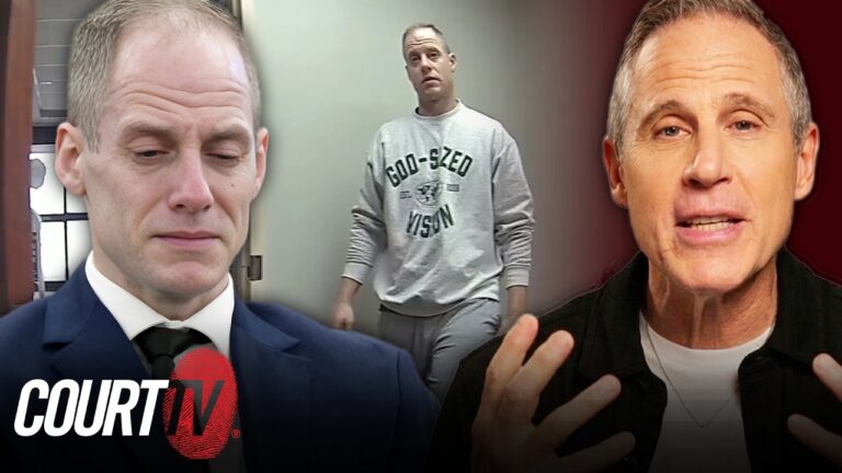 Pastor's Mistress Texts EXPOSED in Wife's Murder Trial!