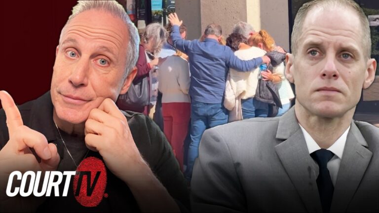 Calen Flynn FREAKS OUT as Jury Seals His Fate!