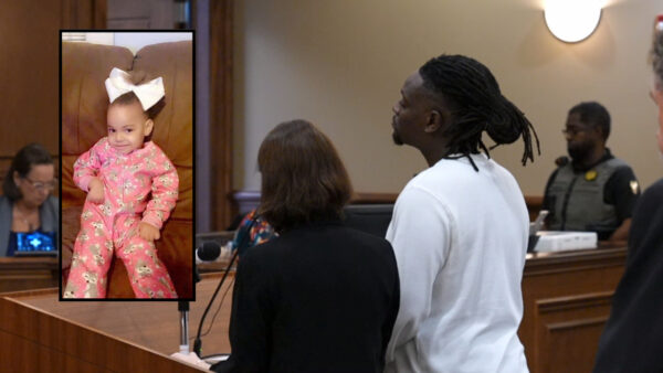 Man pleads guilty to killing 6-year-old found ‘severely malnourished,’ staging scene with child’s mother