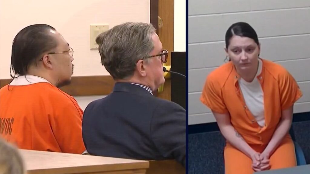 Prosecutors can call FBI geologist as an expert witness at trial related to death of 3-year-old, judge says