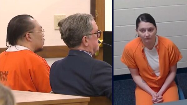 Prosecutors can call FBI geologist as an expert witness at trial related to death of 3-year-old, judge says