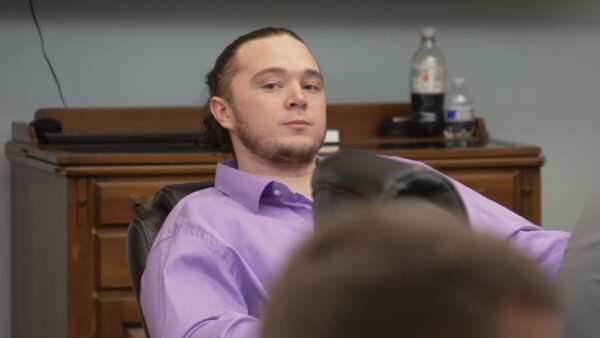 Man on trial for murder of 5-year-old niece claims he’s the victim of ‘witch hunt’