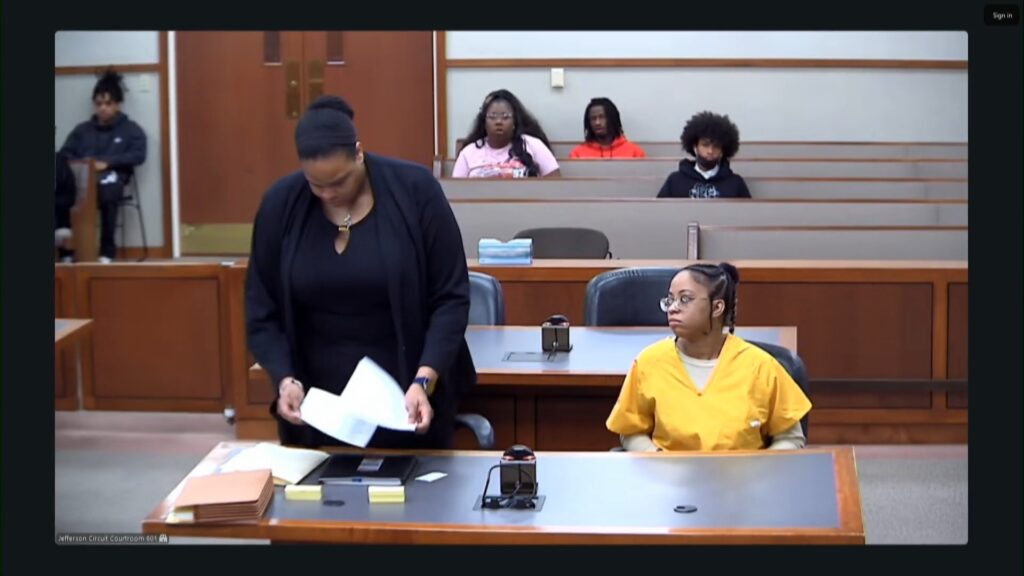 'Otherwise healthy': Attorney for mom charged in death of 5-year-old found stuffed in suitcase claims there's no evidence of murder