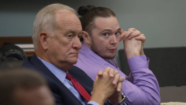 State cites Court TV coverage in bid to move retrial after juror misconduct