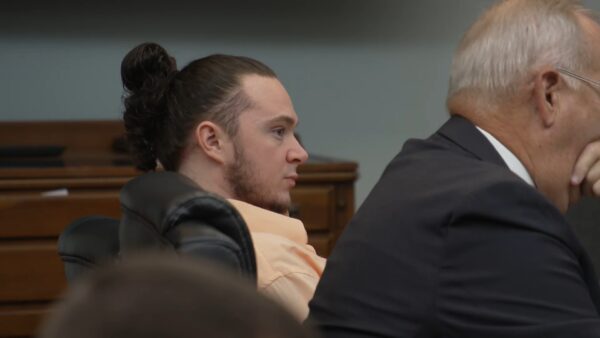 Investigator admits important piece of evidence is missing at trial for man accused of killing 5-year-old niece