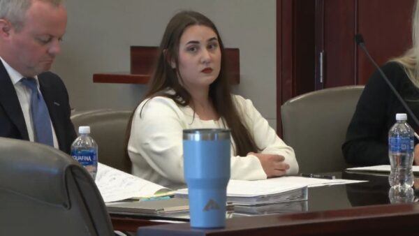 Woman’s ‘dangerous and reckless’ maneuver at nearly 100 mph killed boyfriend: Prosecutor