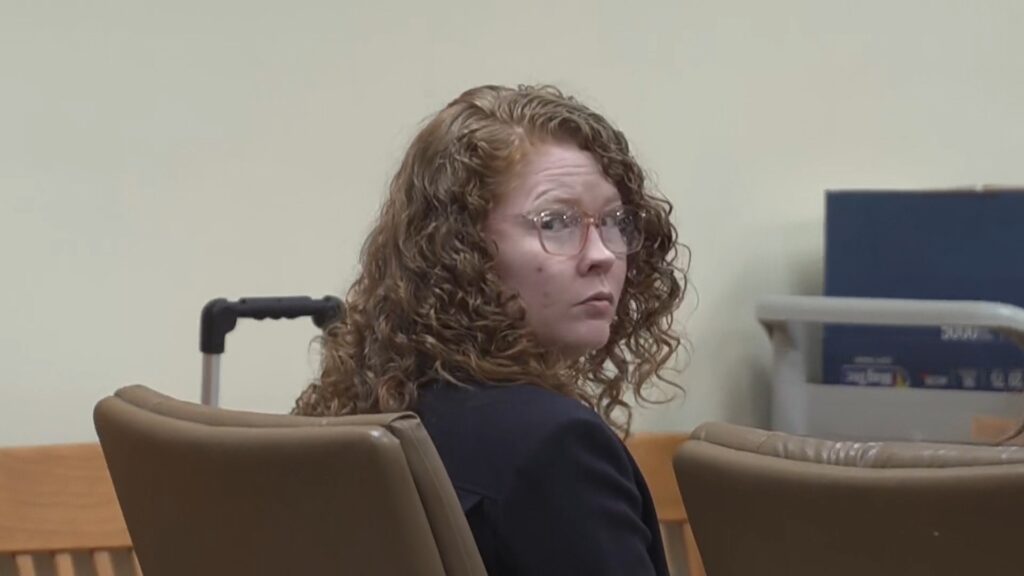 Woman lured ex, killed him and left body in pond for days before dragging it to shallow grave: Prosecutors