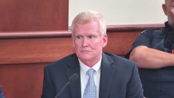 ‘This isn’t a sound bite’: Judge scolds attorneys at Alex Murdaugh pretrial hearing