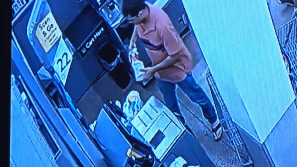'He asked about pricing': Surveillance video shows husband buying air freshener, gloves after wife's disappearance