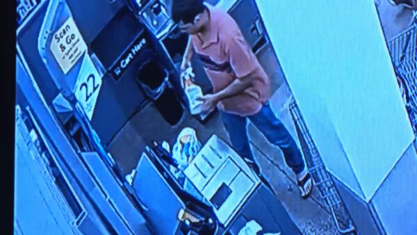 ‘He asked about pricing’: Surveillance video shows husband buying air freshener, gloves after wife’s disappearance