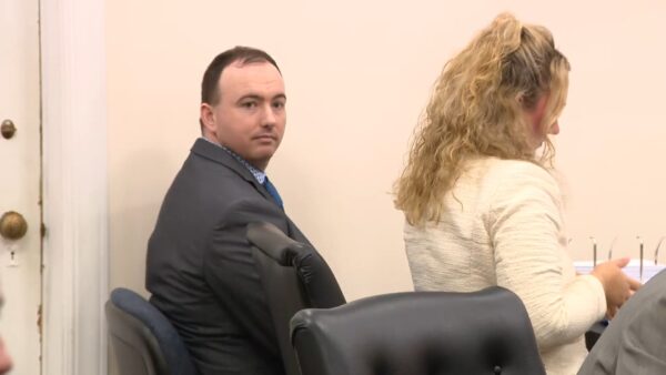 Prosecutors say ‘mystery phone’ links man to former co-workers’ murders, defense blasts ‘unreliable’ witnesses and ‘zero proof’