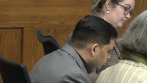 Missing wife was never on the deed to her home, neighbor reveals at murder trial