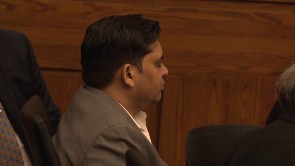 'American dream' ended as 'nightmare' when former soldier killed, dismembered wife: Prosecutors