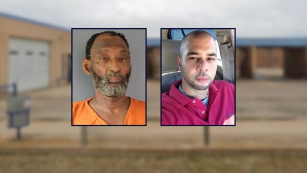 Man sentenced after beating ‘borderline genius’ victim to death with 2×4 at car wash