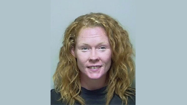 'Dada dead': 5-year-old witnessed mother murder man found in shallow grave, prosecutors say