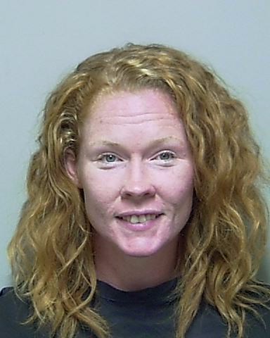 Caylen Deller (Putnam County Sheriff's Office)