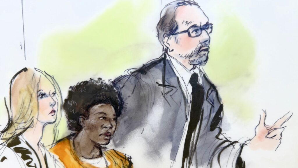 Judge sets trial date for singer d4vd on charges he killed missing teen
