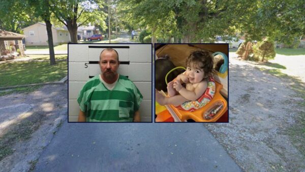 Dad who killed toddler son in motorcycle crash while attempting wheelie learns his fate