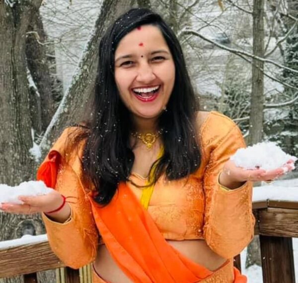 Mamta Kafle