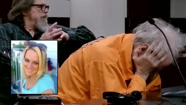 Blind murder defendant who wanted to represent himself at trial decides he does not want to be in courtroom at all