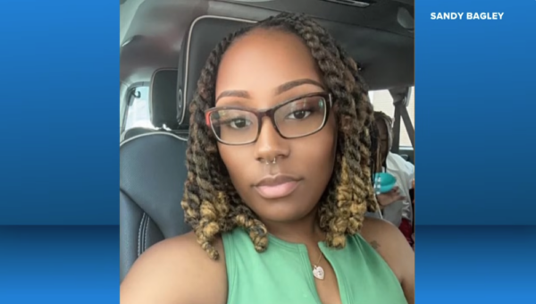 Marquisha Williams