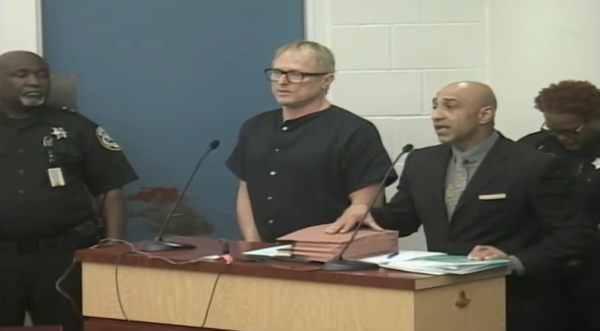 Man charged with killing ex-fiance after appearance on ‘The People’s Court’ held without bond