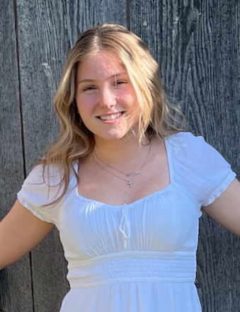 Sophie Ringquist