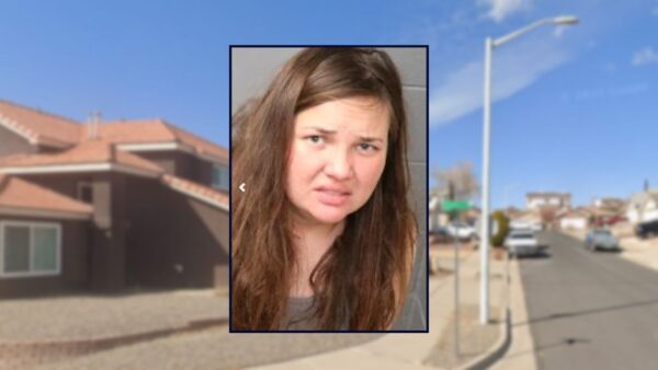 Woman changes plea and admits to killing her father after initially claiming self-defense over late-night shooting