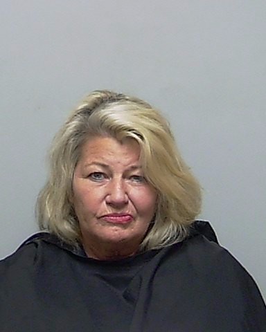Tina Lee-Ellis